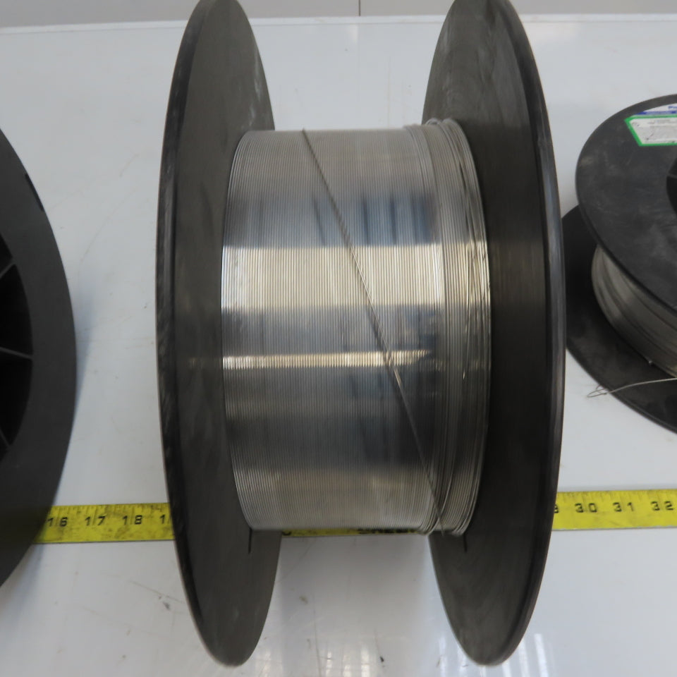 ProStar ER5356 0.035 x 14bs Aluminum Mig Welding Wire Spool