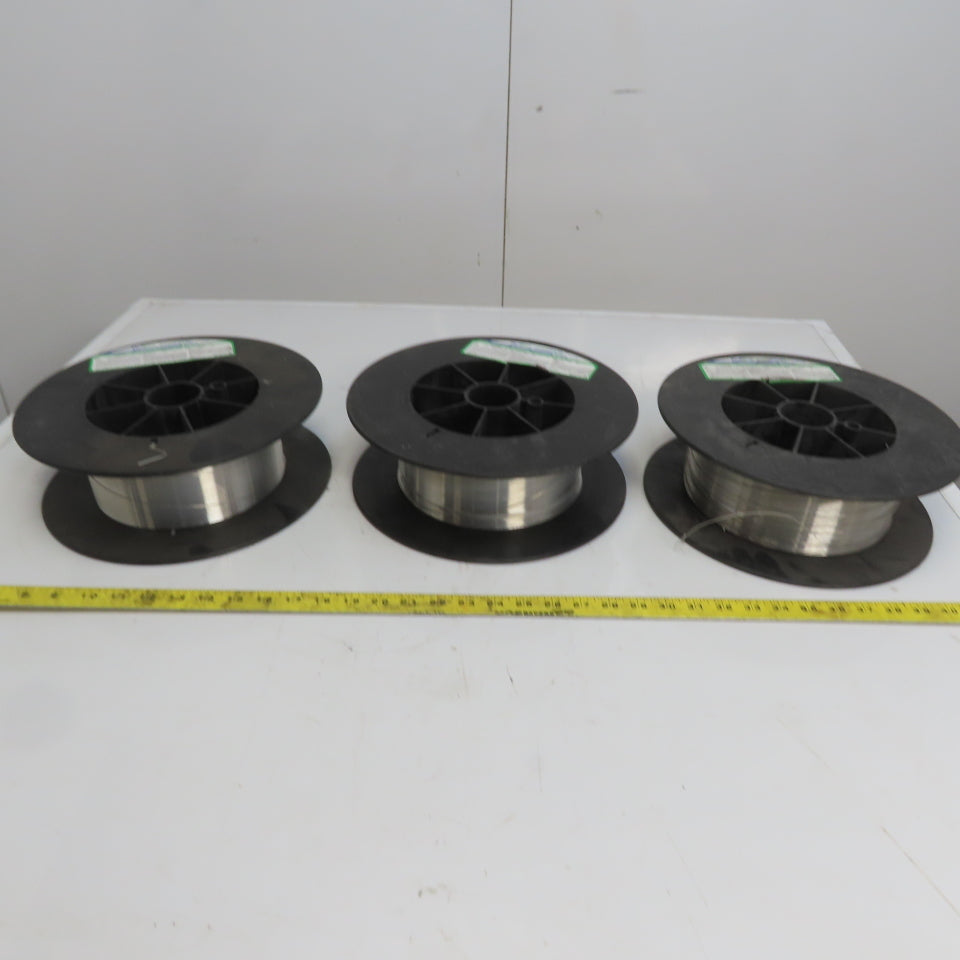 ProStar ER5356 0.035 x 14bs Aluminum Mig Welding Wire Spool