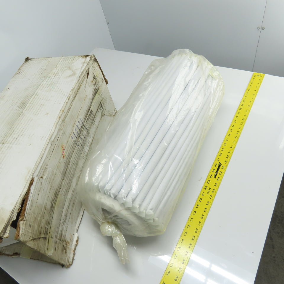 Dollinger 49H319K5 Replacement Pneumatic Air Filter Element