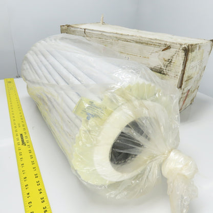 Dollinger 49H319K5 Replacement Pneumatic Air Filter Element