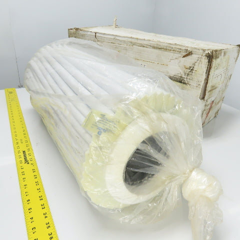 Dollinger 49H319K5 Replacement Pneumatic Air Filter Element