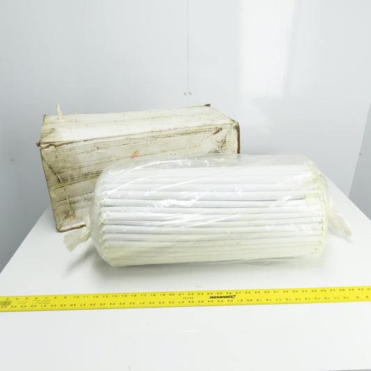 Dollinger 49H319K5 Replacement Pneumatic Air Filter Element