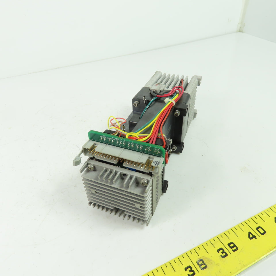 Andros Analyzers 450270-000 Rev E Power Module