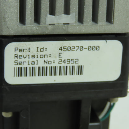 Andros Analyzers 450270-000 Rev E Power Module