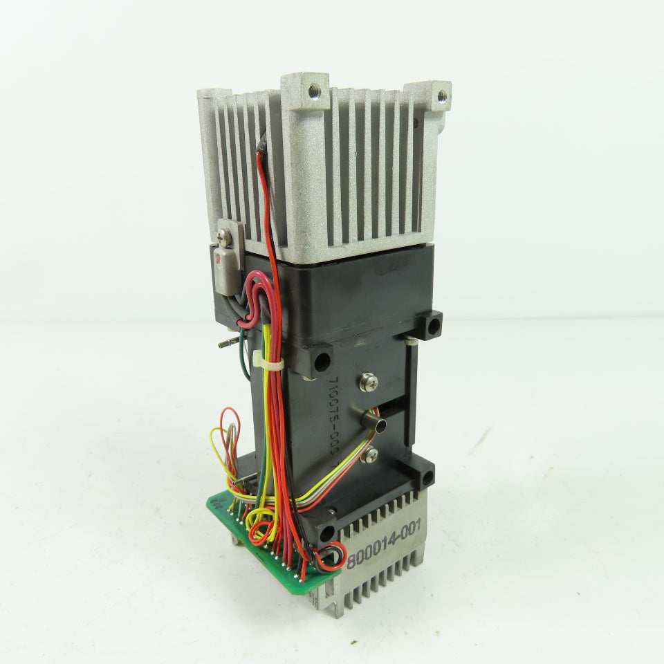 Andros Analyzers 450270-000 Rev E Power Module