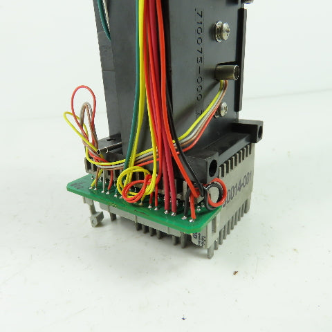 Andros Analyzers 450270-000 Rev E Power Module