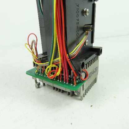 Andros Analyzers 450270-000 Rev E Power Module