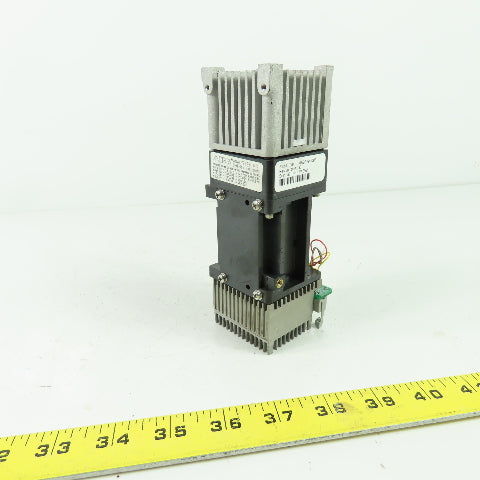 Andros Analyzers 450270-000 Rev E Power Module