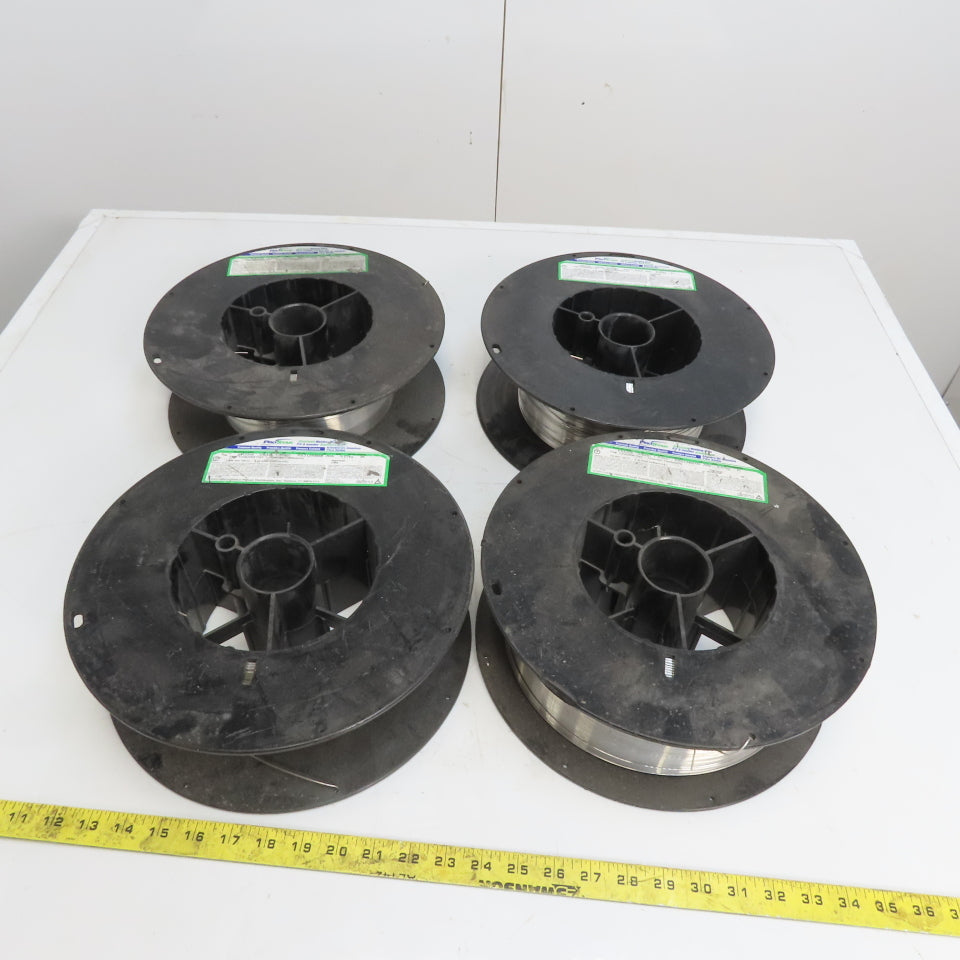 ProStar ER5356 3/94 x 28bs Aluminum Mig Welding Wire Spool – Bullseye ...
