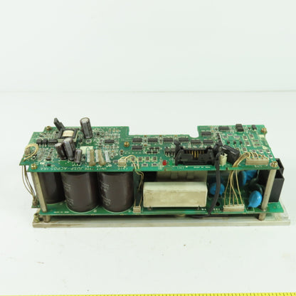 Yaskawa JUSP-ACP05JAA Servo Drive JUSP-ACPCB05JAA Rev C