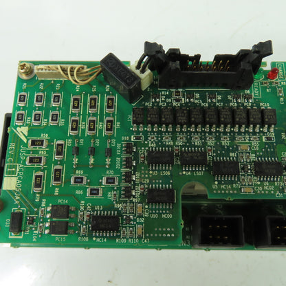 Yaskawa JUSP-ACP05JAA Servo Drive JUSP-ACPCB05JAA Rev C