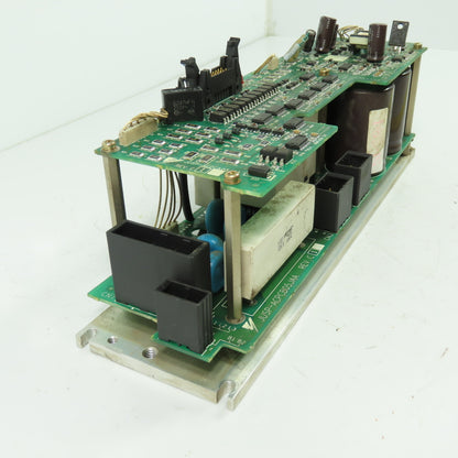 Yaskawa JUSP-ACP05JAA Servo Drive JUSP-ACPCB05JAA Rev C