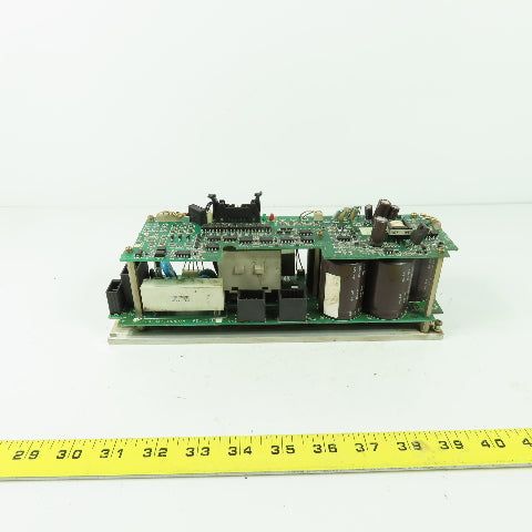Yaskawa JUSP-ACP05JAA Servo Drive JUSP-ACPCB05JAA Rev C
