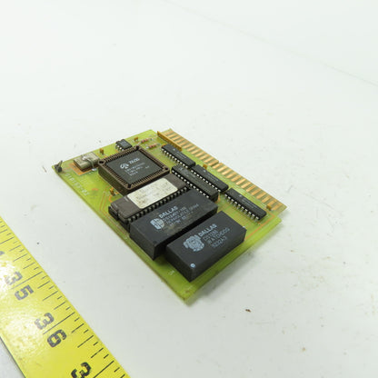 Marathon Monitors 810153-02 MMI Circuit Board