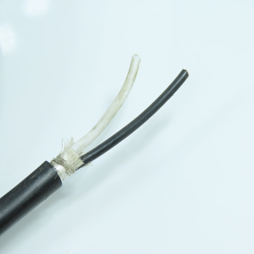 RSCC 1997 20-1 600V 2-Conductor 13AWG Cable 35' Long