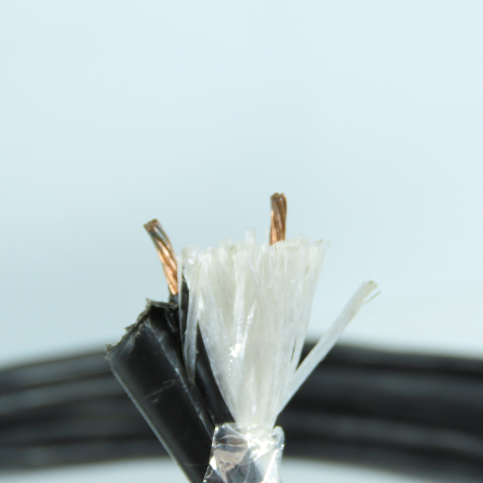 RSCC 1997 20-1 600V 2-Conductor 13AWG Cable 35' Long