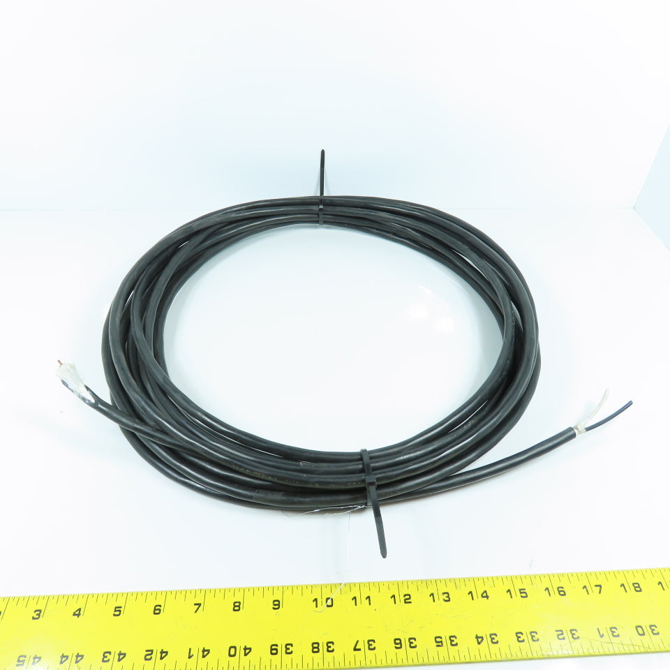 RSCC 1997 20-1 600V 2-Conductor 13AWG Cable 35' Long