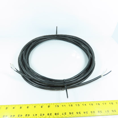RSCC 1997 20-1 600V 2-Conductor 13AWG Cable 35' Long