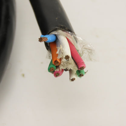 BSCC 1997 20-1 600V 9-Conductor 13AWG Cable 24' Long