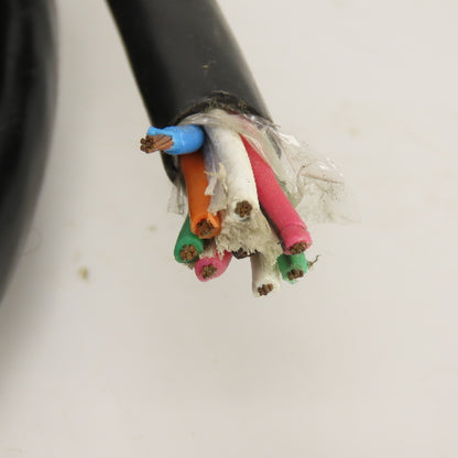 BSCC 1997 20-1 600V 9-Conductor 13AWG Cable 24' Long