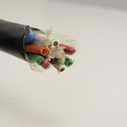 BSCC 1997 20-1 600V 9-Conductor 13AWG Cable 24' Long