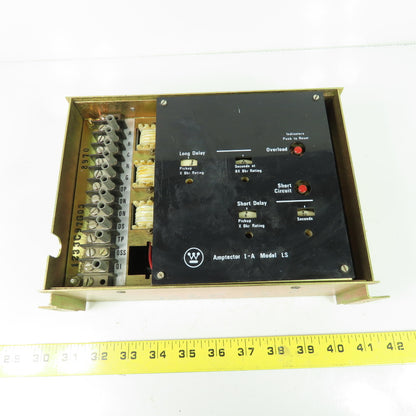 Westinghouse Model LS Amputator I-A 1233C97G03 88970