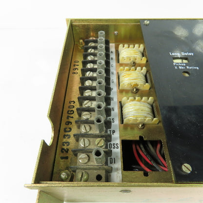 Westinghouse Model LS Amputator I-A 1233C97G03 88970