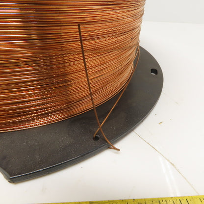 ESAB 2298F65 SPOOLARC95 Military Grade .035 x 27lb Steel Mig Welding Wire Spool