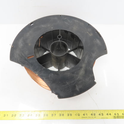 ESAB 2298F65 SPOOLARC95 Military Grade .035 x 27lb Steel Mig Welding Wire Spool