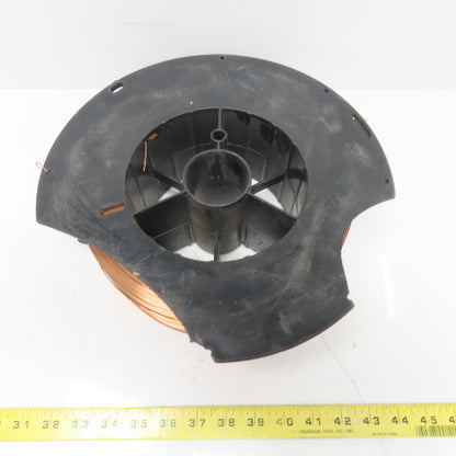 ESAB 2298F65 SPOOLARC95 Military Grade .035 x 27lb Steel Mig Welding Wire Spool