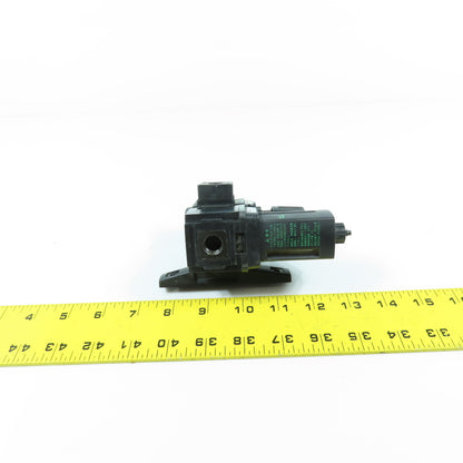 CKD F1000-8 R1000-8-T8 Compressed Air Filter & Regulator 0.05-0.85MPa 1/4"