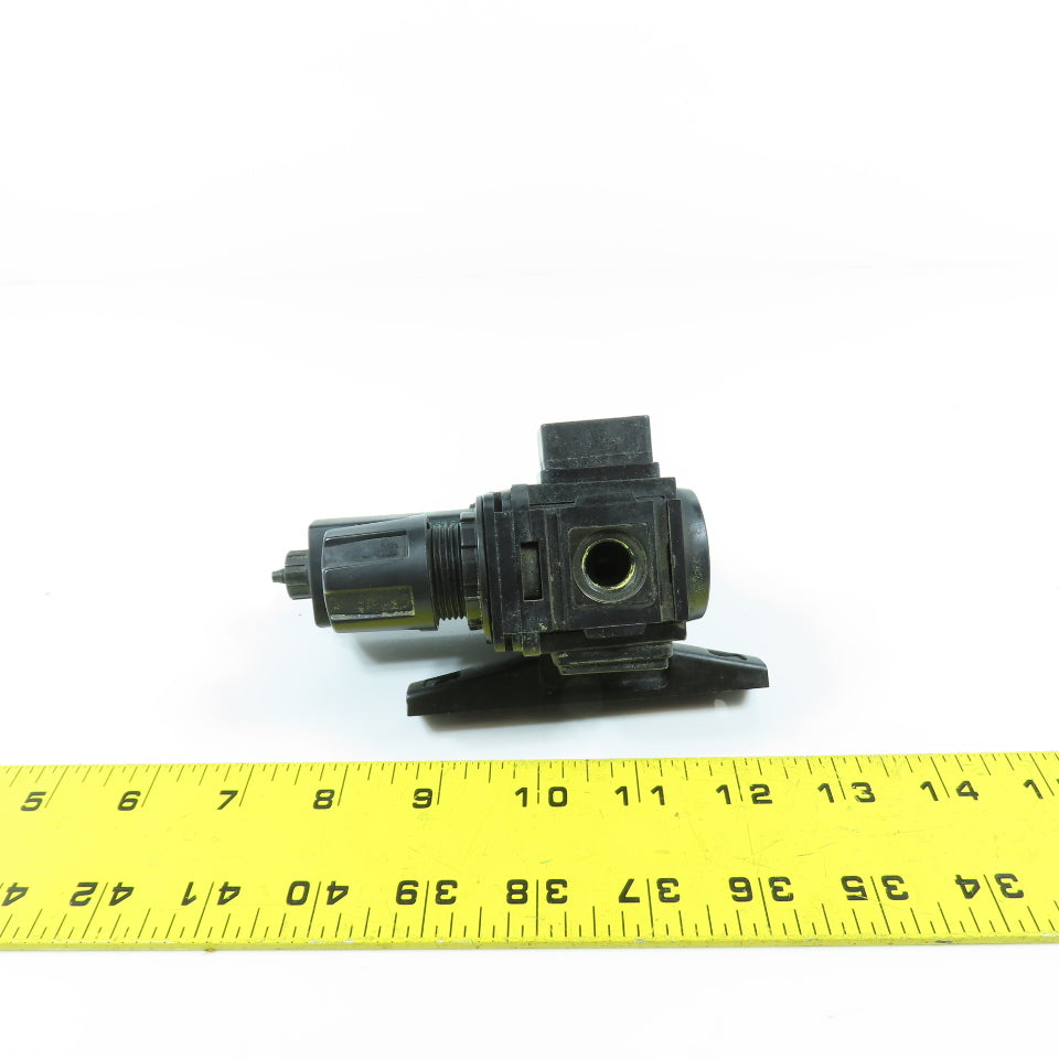 CKD F1000-8 R1000-8-T8 Compressed Air Filter & Regulator 0.05-0.85MPa 1/4"
