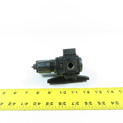 CKD F1000-8 R1000-8-T8 Compressed Air Filter & Regulator 0.05-0.85MPa 1/4"