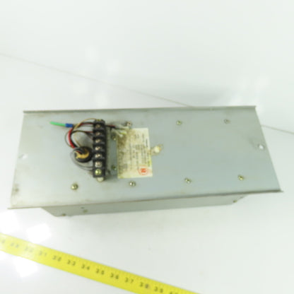 Fanuc A40L-0001-0353/A Discharge Resistor Unit 800W A06B-6066-H711