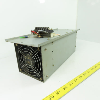 Fanuc A40L-0001-0353/A Discharge Resistor Unit 800W A06B-6066-H711