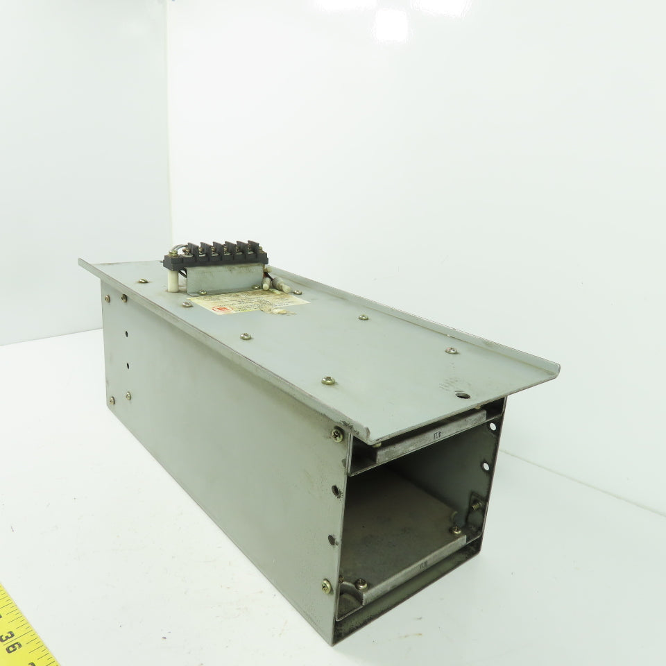 Fanuc A40L-0001-0353/A Discharge Resistor Unit 800W A06B-6066-H711