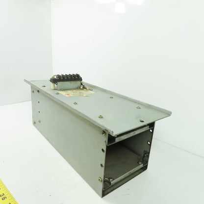 Fanuc A40L-0001-0353/A Discharge Resistor Unit 800W A06B-6066-H711