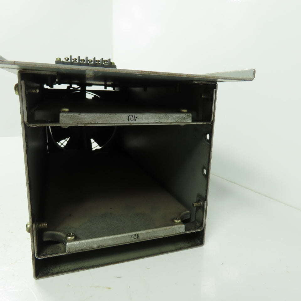 Fanuc A40L-0001-0353/A Discharge Resistor Unit 800W A06B-6066-H711
