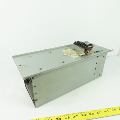 Fanuc A40L-0001-0353/A Discharge Resistor Unit 800W A06B-6066-H711
