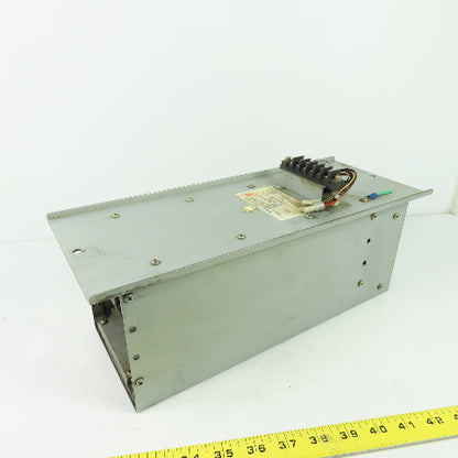 Fanuc A40L-0001-0353/A Discharge Resistor Unit 800W A06B-6066-H711