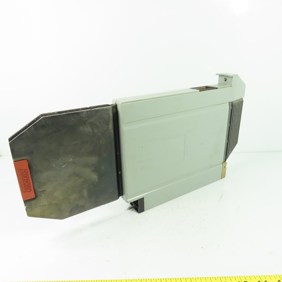 Foxboro P0400VR Control Processor Module I/A Series 10 Rev G