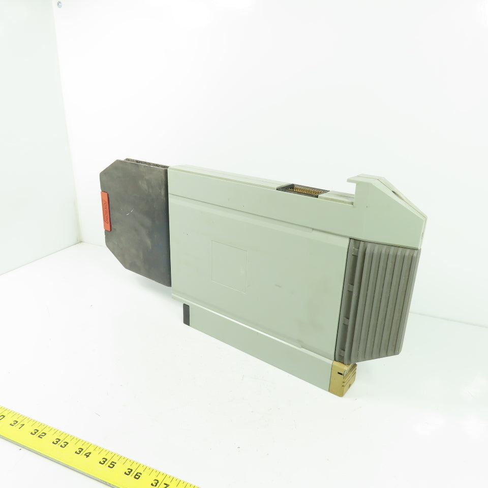 Foxboro P0400VR Control Processor Module I/A Series 10 Rev G