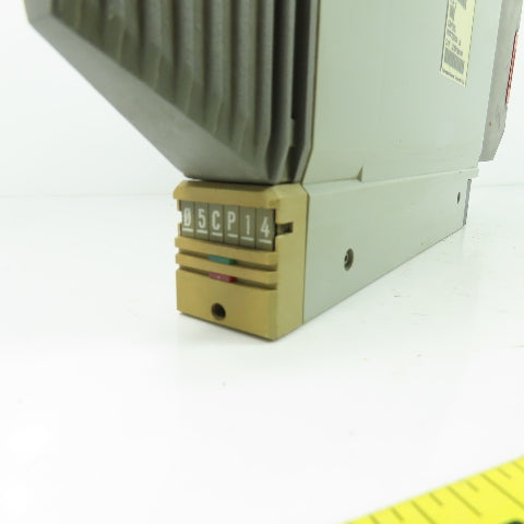 Foxboro P0400VR Control Processor Module I/A Series 10 Rev G