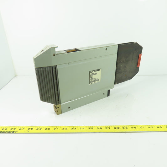 Foxboro P0400VR Control Processor Module I/A Series 10 Rev G