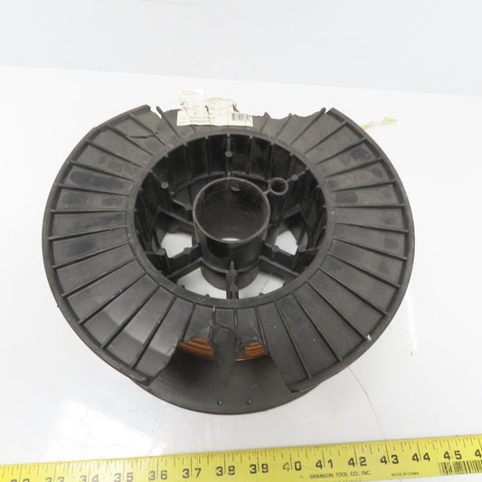 Advantage ADG035-E70S6-44 0.035 x 12lb Mild Steel Mig Welding Wire Spool