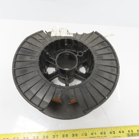 Advantage ADG035-E70S6-44 0.035 x 12lb Mild Steel Mig Welding Wire Spool