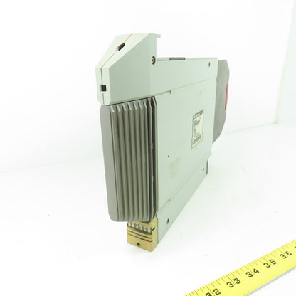 Foxboro P0400VR Control Processor Module I/A Series 10 Rev K