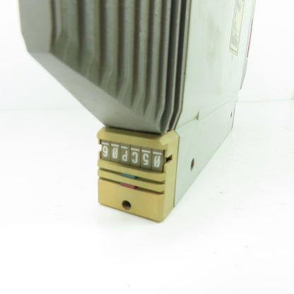 Foxboro P0400VR Control Processor Module I/A Series 10 Rev K