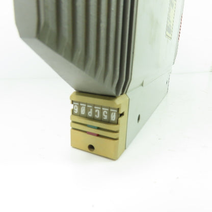 Foxboro P0400VR Control Processor Module I/A Series 10 Rev K