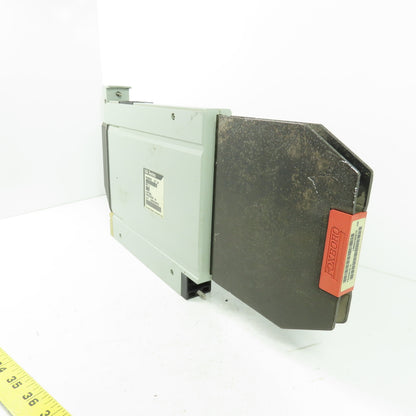 Foxboro P0400VR Control Processor Module I/A Series 10 Rev K
